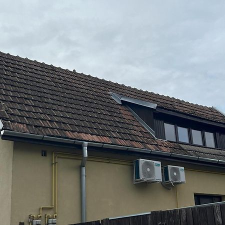 Apartament Modern Brašov Exteriér fotografie