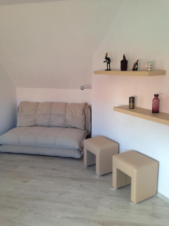 Apartament Modern Brašov Exteriér fotografie