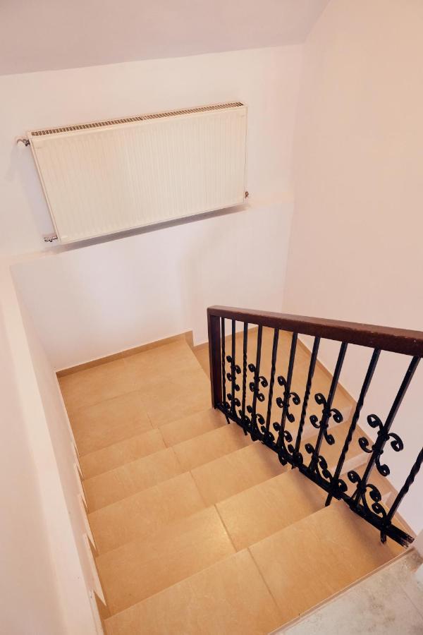 Apartament Modern Brašov Exteriér fotografie