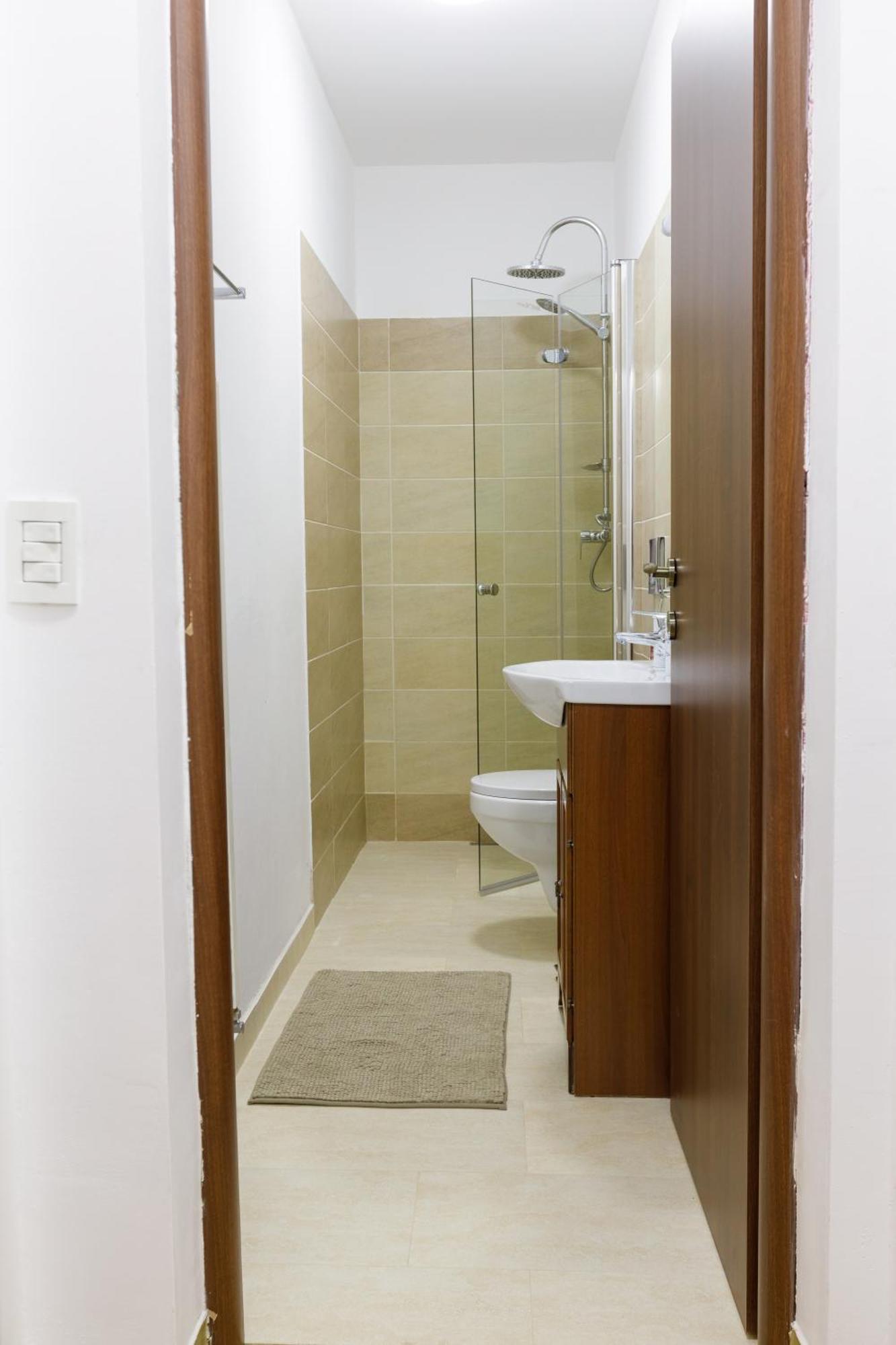 Apartament Modern Brašov Exteriér fotografie