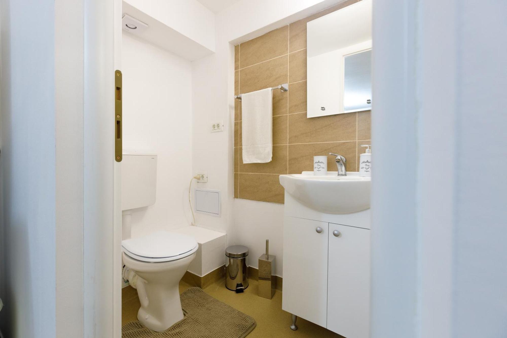 Apartament Modern Brašov Exteriér fotografie
