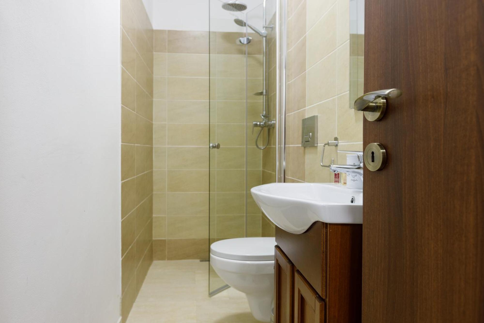 Apartament Modern Brašov Exteriér fotografie