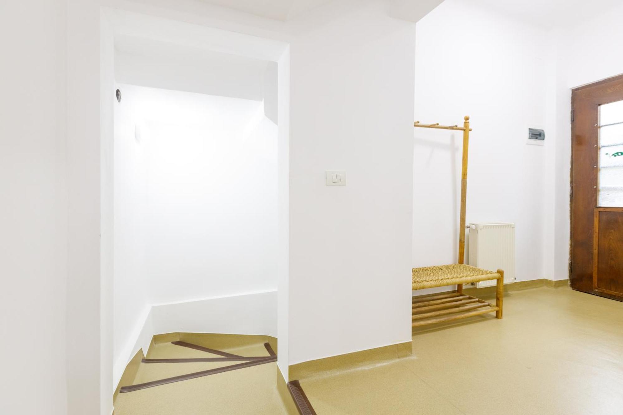 Apartament Modern Brašov Exteriér fotografie