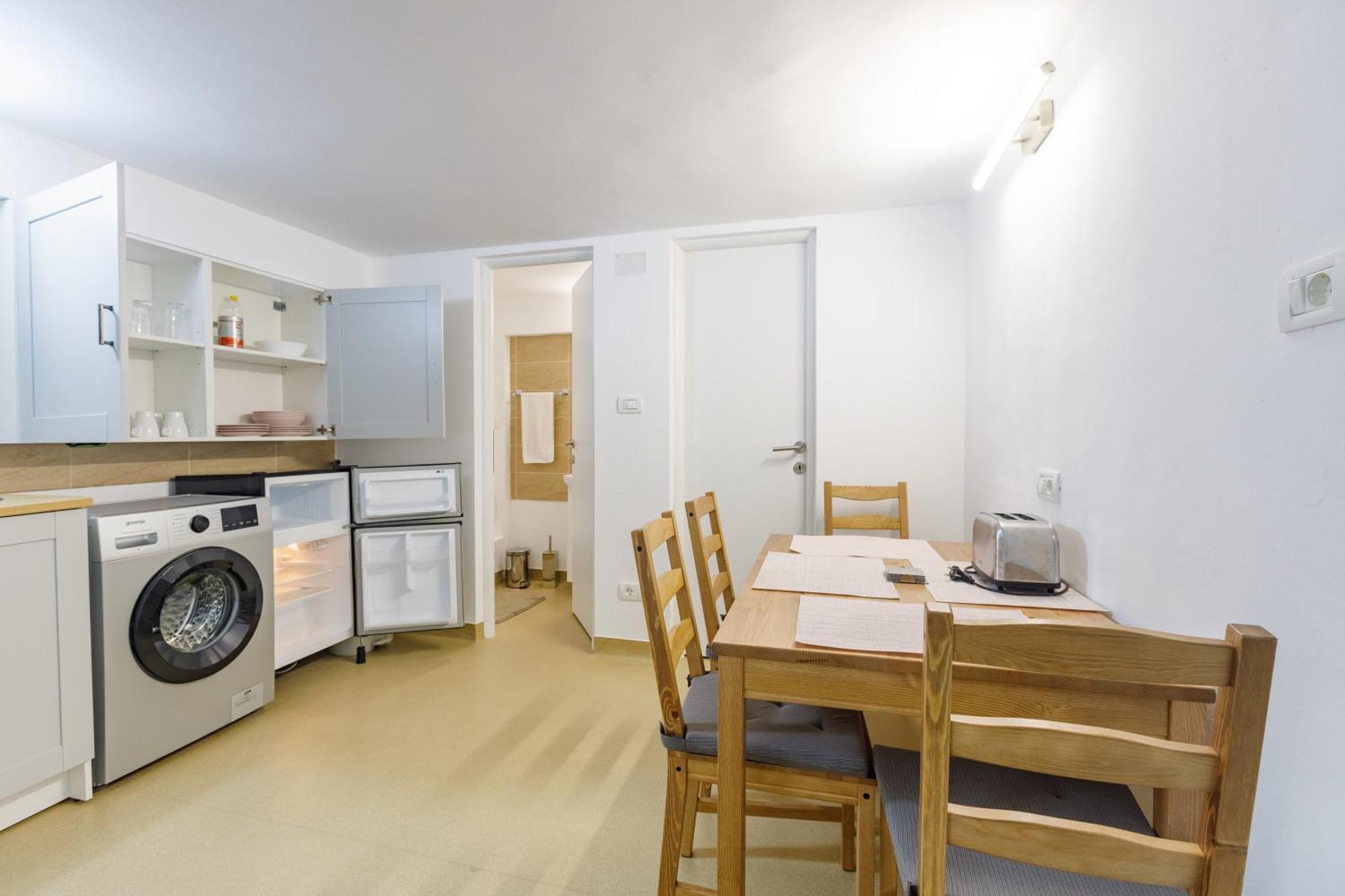 Apartament Modern Brašov Exteriér fotografie