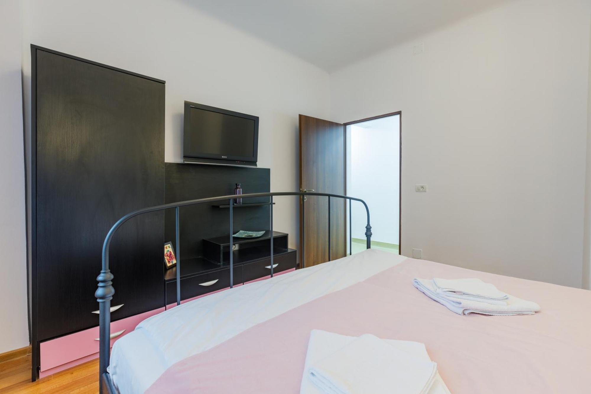 Apartament Modern Brašov Exteriér fotografie