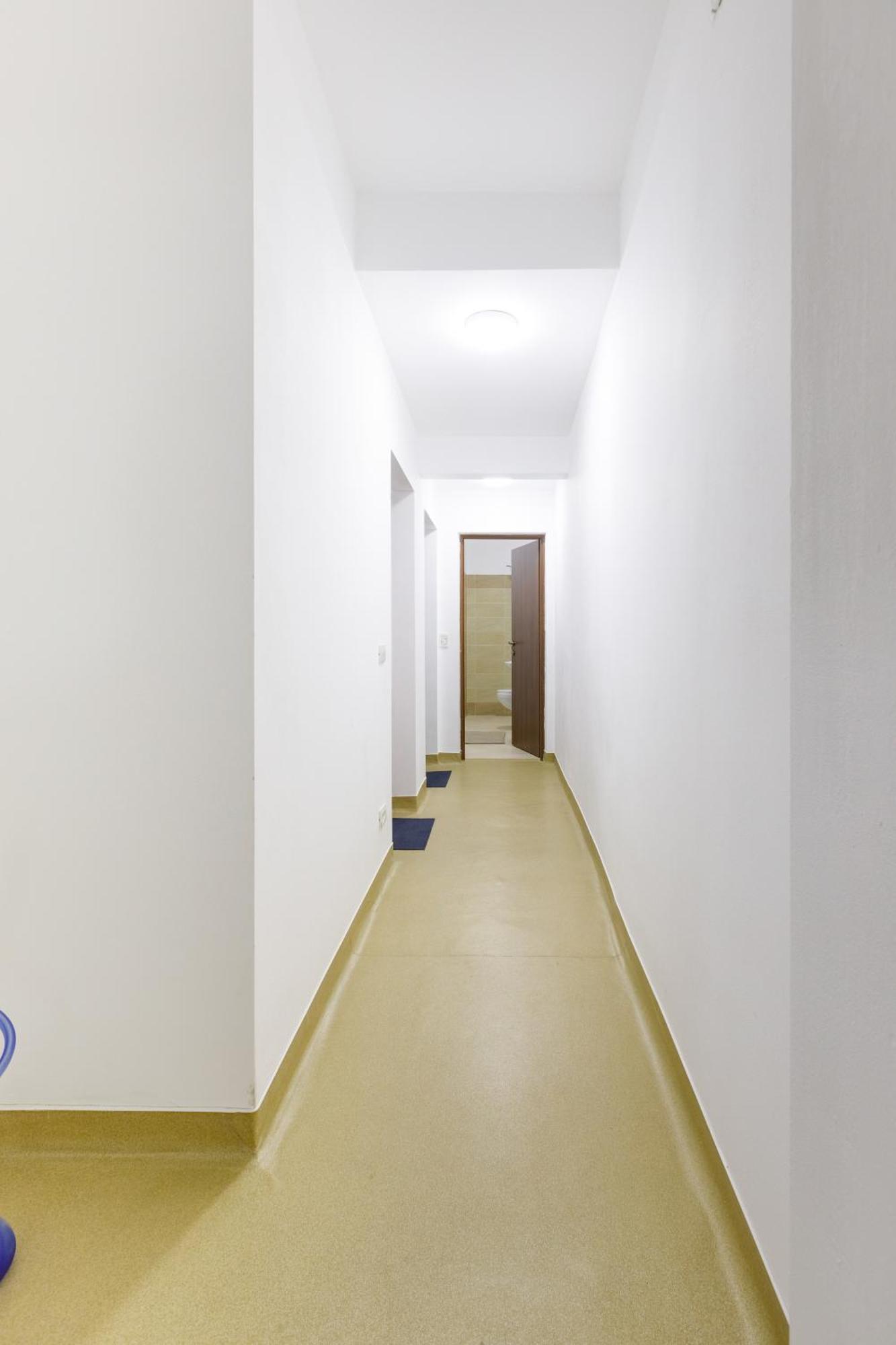 Apartament Modern Brašov Exteriér fotografie