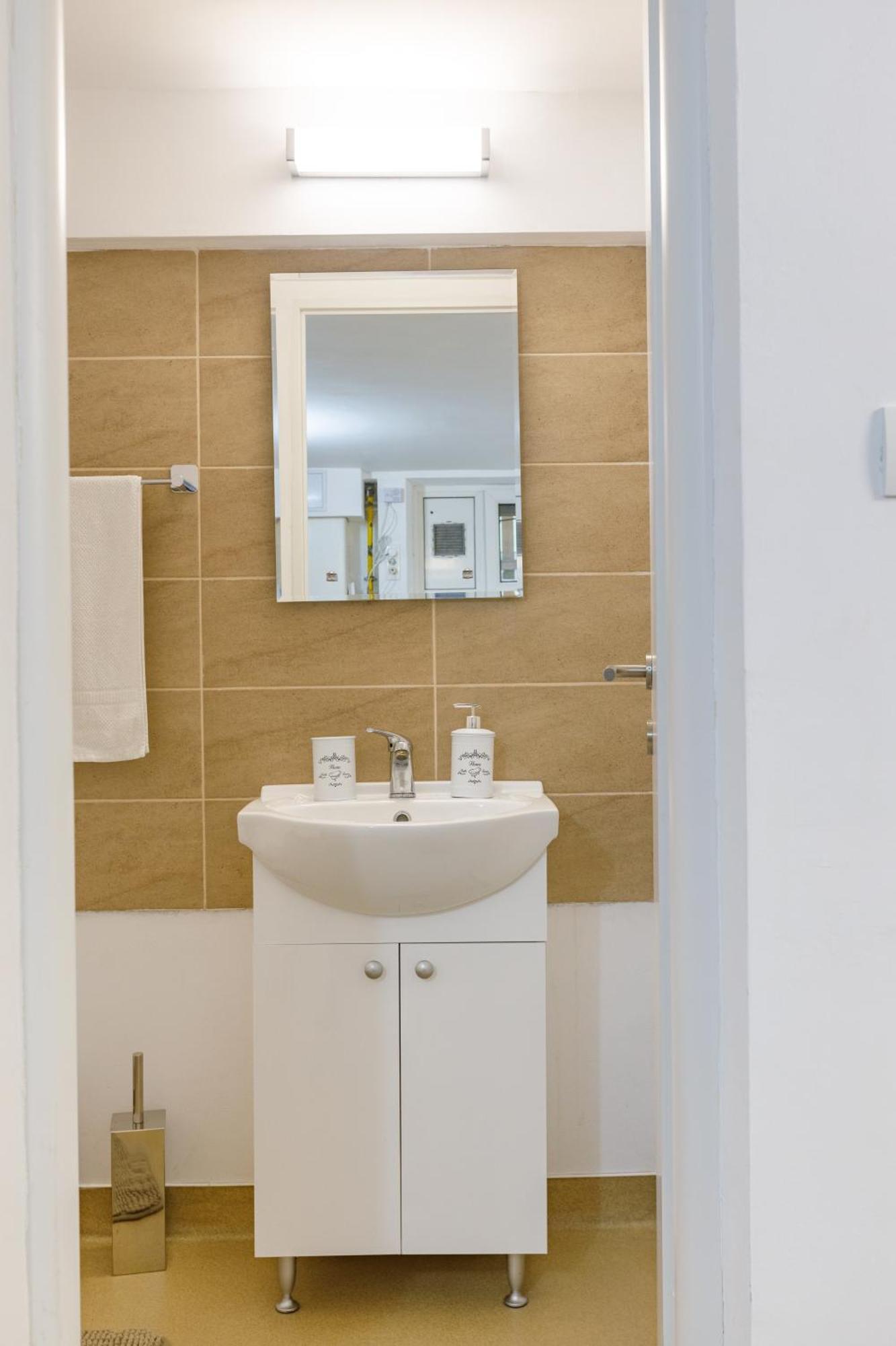 Apartament Modern Brašov Exteriér fotografie