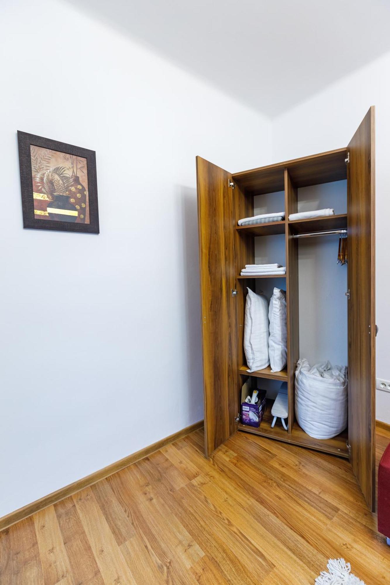 Apartament Modern Brašov Exteriér fotografie