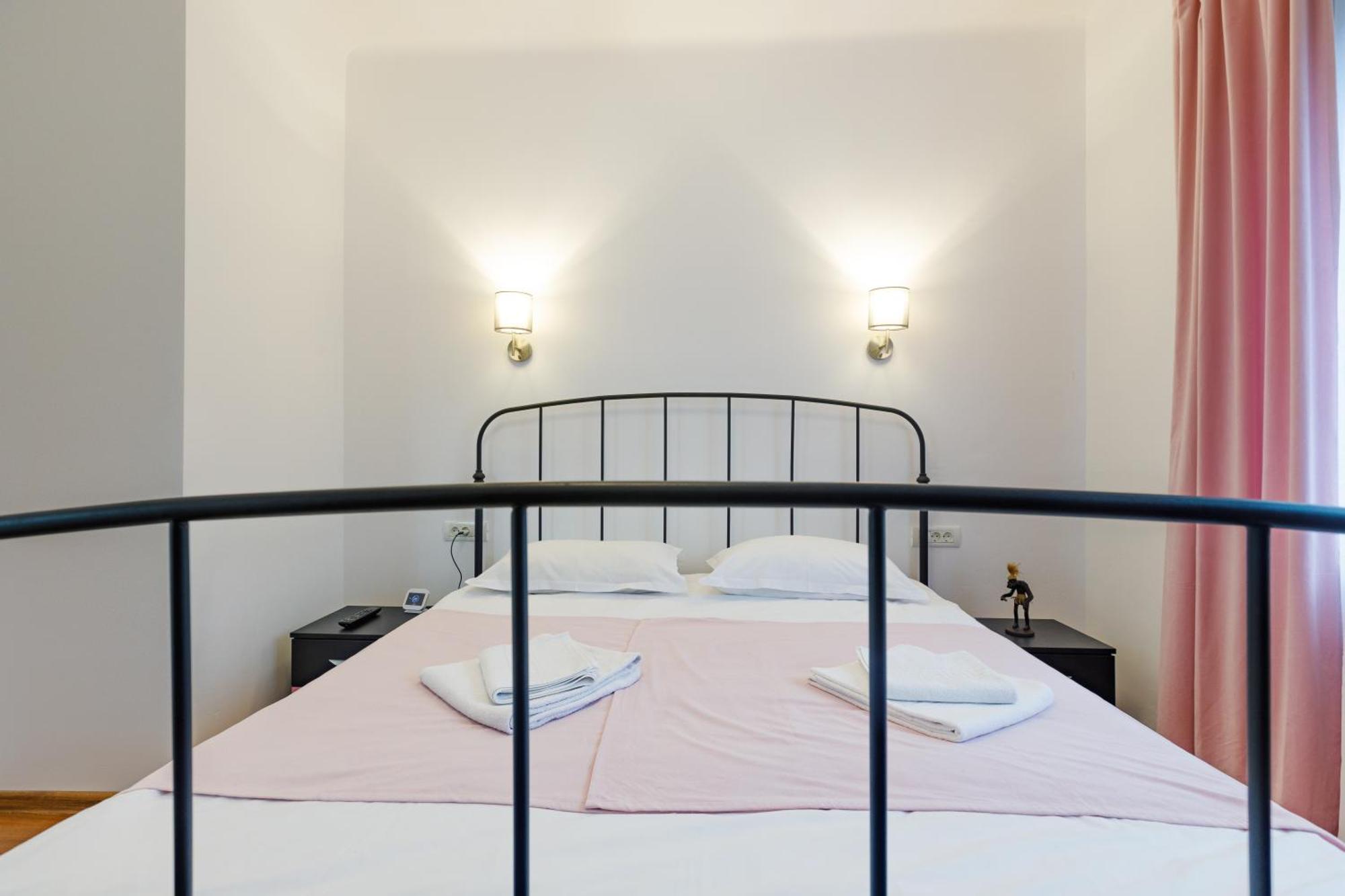Apartament Modern Brašov Exteriér fotografie