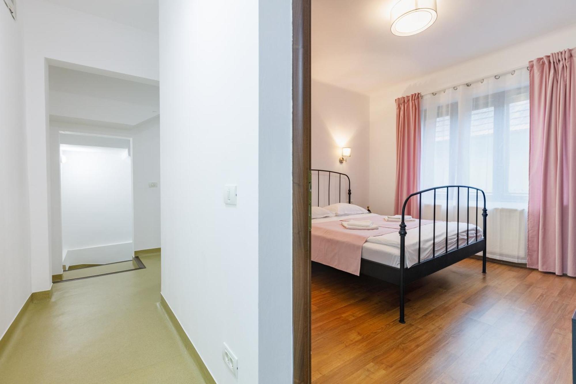Apartament Modern Brašov Exteriér fotografie