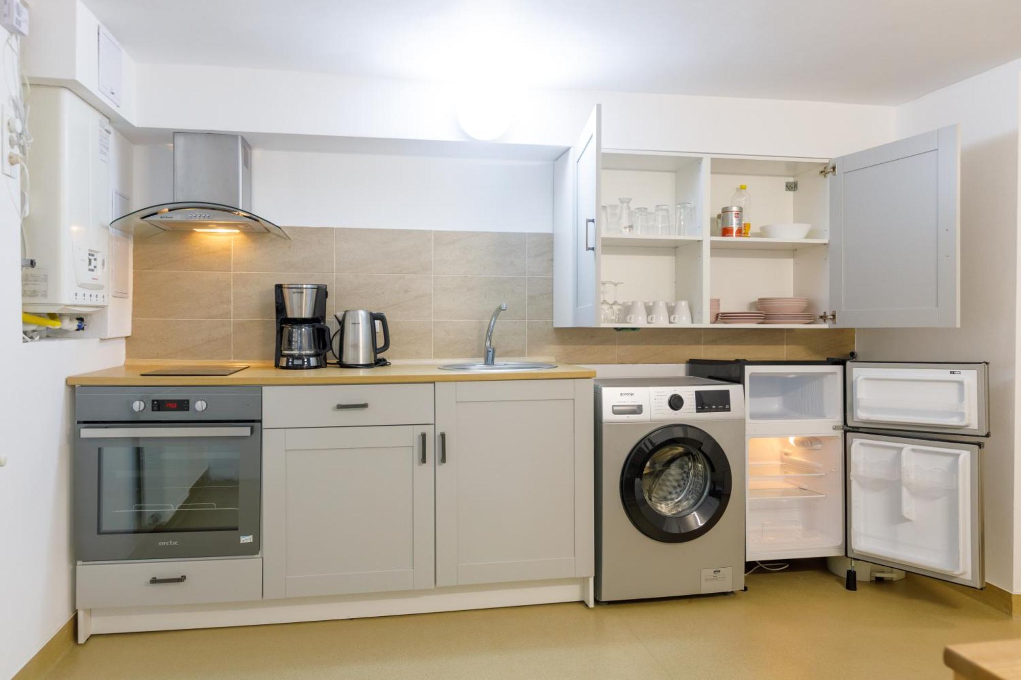 Apartament Modern Brašov Exteriér fotografie