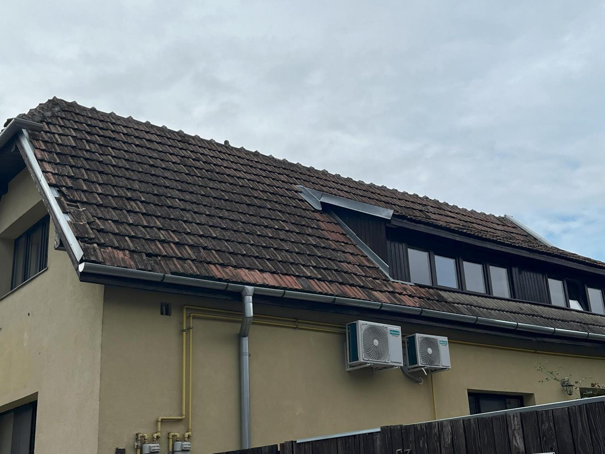 Apartament Modern Brašov Exteriér fotografie