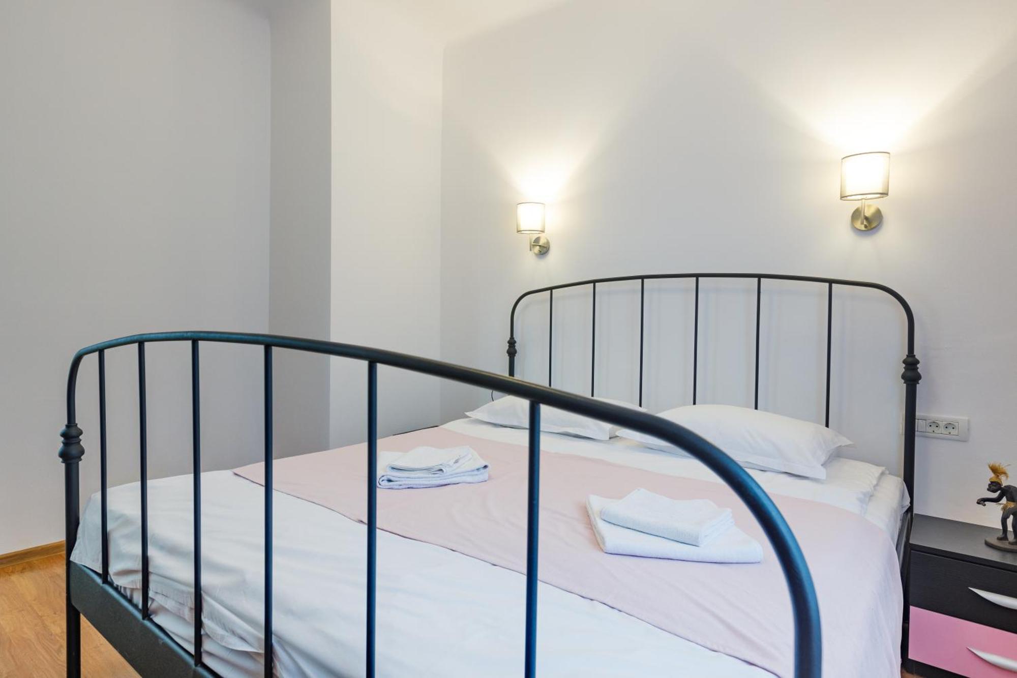 Apartament Modern Brašov Exteriér fotografie