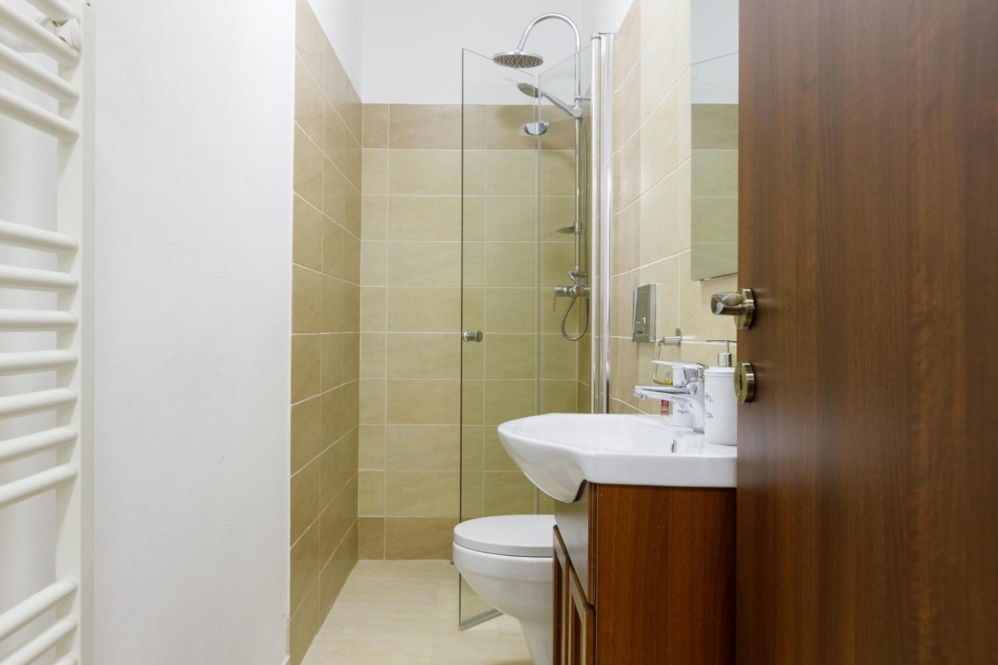 Apartament Modern Brašov Exteriér fotografie