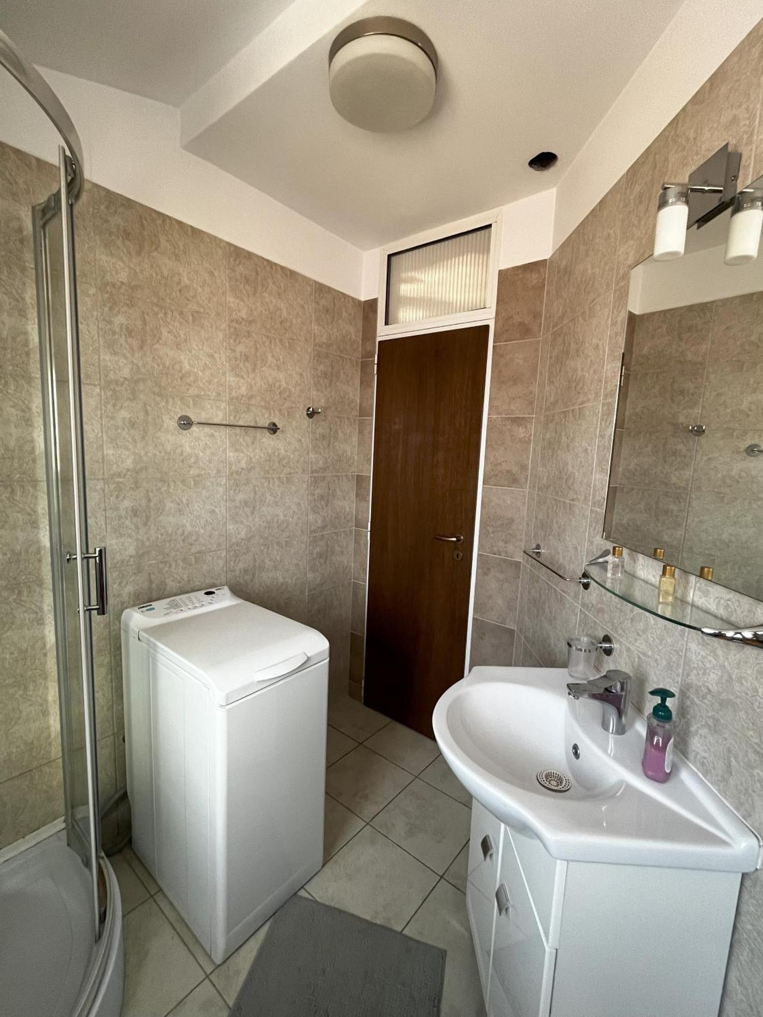 Apartament Modern Brašov Exteriér fotografie